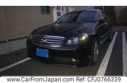 nissan fuga 2007 -NISSAN--Fuga CBA-PY50--PY50-256082---NISSAN--Fuga CBA-PY50--PY50-256082-