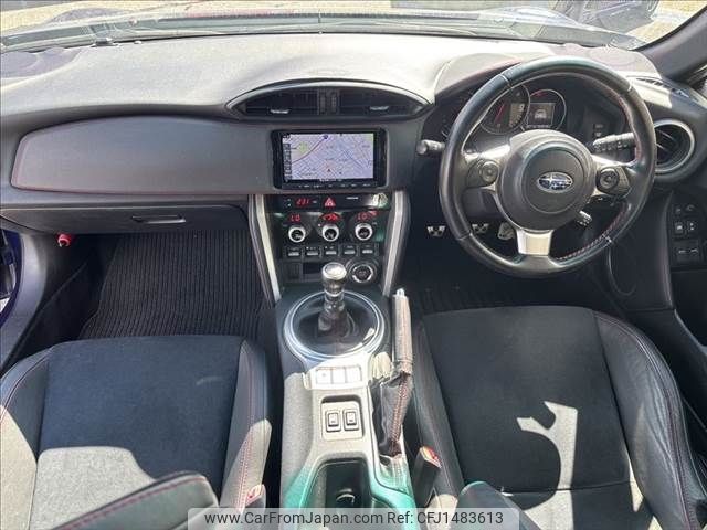 subaru brz 2018 -SUBARU--BRZ DBA-ZC6--ZC6-029796---SUBARU--BRZ DBA-ZC6--ZC6-029796- image 2