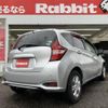 nissan note 2018 -NISSAN--Note DBA-E12--E12-590697---NISSAN--Note DBA-E12--E12-590697- image 3