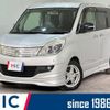 suzuki solio 2012 quick_quick_MA15S_MA15S-211131 image 1