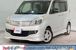 suzuki solio 2012 quick_quick_MA15S_MA15S-211131