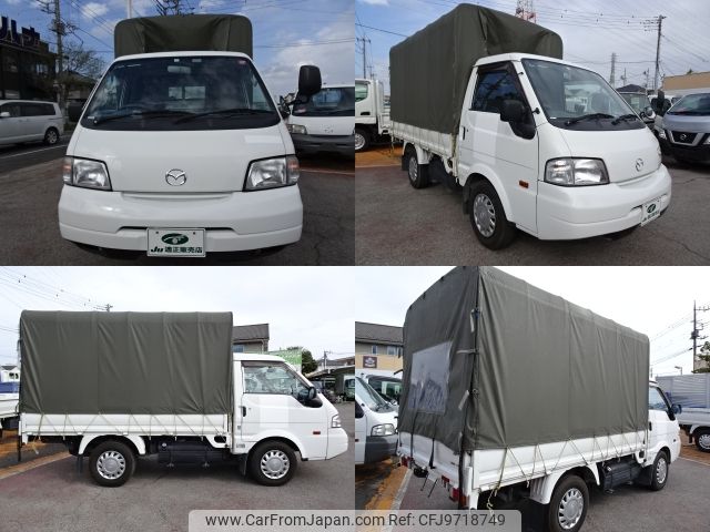 mazda bongo-truck 2019 -MAZDA--Bongo Truck DBF-SLP2T--SLP2T-112938---MAZDA--Bongo Truck DBF-SLP2T--SLP2T-112938- image 2