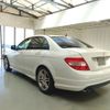 mercedes-benz c-class 2007 CFJ1783002 image 5