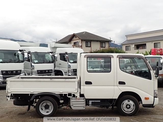 hino dutro 2022 -HINO--Hino Dutoro 2RG-XZU605M--XZU605-0037665---HINO--Hino Dutoro 2RG-XZU605M--XZU605-0037665- image 2