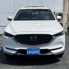 mazda cx-8 2022 -MAZDA--CX-8 6BA-KG5P--KG5P-259683---MAZDA--CX-8 6BA-KG5P--KG5P-259683- image 2