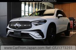 mercedes-benz glc-class 2024 -MERCEDES-BENZ--Benz GLC 3CA-254605C--W1N2546052F206***---MERCEDES-BENZ--Benz GLC 3CA-254605C--W1N2546052F206***-