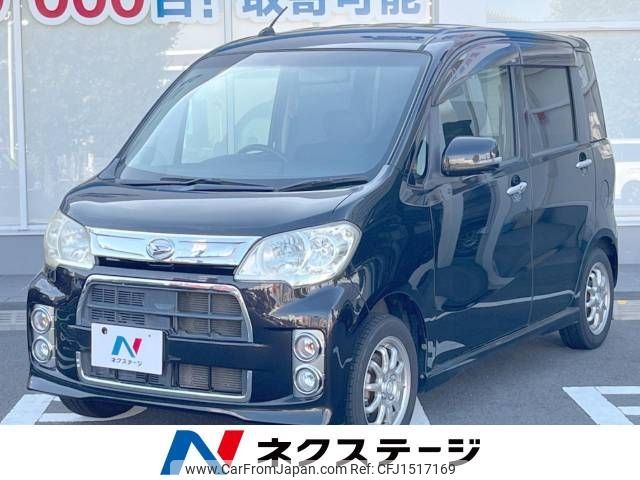daihatsu tanto-exe 2012 CFJ1517169 image 1