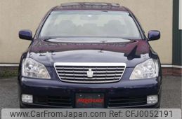 toyota crown 2006 -TOYOTA 【足立 301ｿ2478】--Crown DBA-GRS182--GRS182-1023672---TOYOTA 【足立 301ｿ2478】--Crown DBA-GRS182--GRS182-1023672-