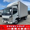 mitsubishi-fuso canter 2004 GOO_NET_EXCHANGE_0730233A30241031W001 image 1