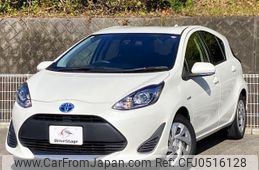 toyota aqua 2019 quick_quick_DAA-NHP10_NHP10-2644789