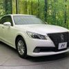 toyota crown 2013 -TOYOTA--Crown DBA-GRS210--GRS210-6011024---TOYOTA--Crown DBA-GRS210--GRS210-6011024- image 16