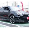 suzuki swift 2024 -SUZUKI 【千葉 302ﾗ3548】--Swift 4BA-ZC33S--ZC33S-604228---SUZUKI 【千葉 302ﾗ3548】--Swift 4BA-ZC33S--ZC33S-604228- image 44