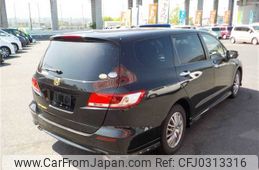 honda odyssey 2011 TE1080