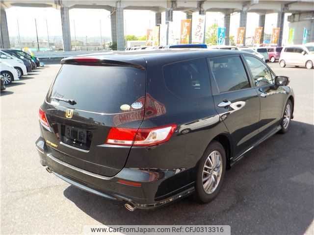 honda odyssey 2011 TE1080 image 1