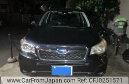 subaru forester 2014 -SUBARU--Forester DBA-SJ5--SJ5-037286---SUBARU--Forester DBA-SJ5--SJ5-037286-