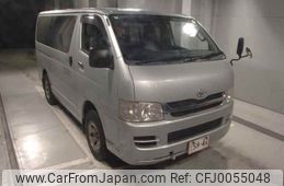 toyota hiace-van 2004 -TOYOTA--Hiace Van KDH205V-0005942---TOYOTA--Hiace Van KDH205V-0005942-