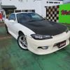 nissan silvia 2001 -NISSAN--Silvia S15ｶｲ--028268---NISSAN--Silvia S15ｶｲ--028268- image 14