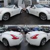 nissan fairlady-z 2010 quick_quick_CBA-HZ34_HZ34-100310 image 10