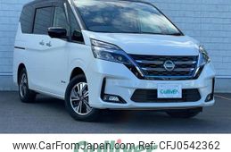 nissan serena 2019 -NISSAN--Serena DAA-HC27--HC27-016287---NISSAN--Serena DAA-HC27--HC27-016287-