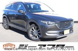 mazda cx-8 2020 -MAZDA--CX-8 3DA-KG2P--KG2P-302709---MAZDA--CX-8 3DA-KG2P--KG2P-302709-