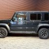 suzuki jimny 2025 CFJ1195626 image 16