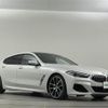 bmw 8-series 2021 -BMW--BMW 8 Series 3BA-GV30--WBAGV22050CF31606---BMW--BMW 8 Series 3BA-GV30--WBAGV22050CF31606- image 1