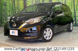 nissan note 2018 quick_quick_HE12_HE12-169351