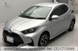 toyota yaris 2023 CFJ1713069