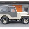 mitsubishi jeep 1998 GOO_JP_700100083630230424001 image 7