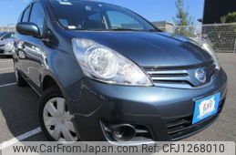 nissan note undefined 3282185-Y2024090078A-21
