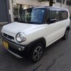 suzuki hustler 2015 -SUZUKI 【名古屋 581ﾒ9553】--Hustler DBA-MR31S--MR31S-284678---SUZUKI 【名古屋 581ﾒ9553】--Hustler DBA-MR31S--MR31S-284678- image 1