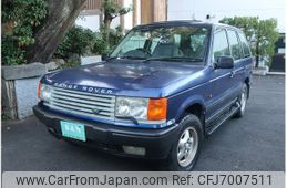 land-rover range-rover 1995 GOO_JP_700057065530211110001