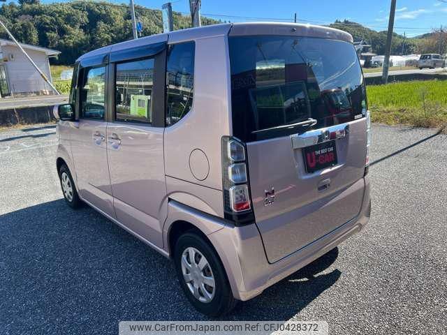 honda n-box 2012 -HONDA--N BOX JF1--1039071---HONDA--N BOX JF1--1039071- image 2