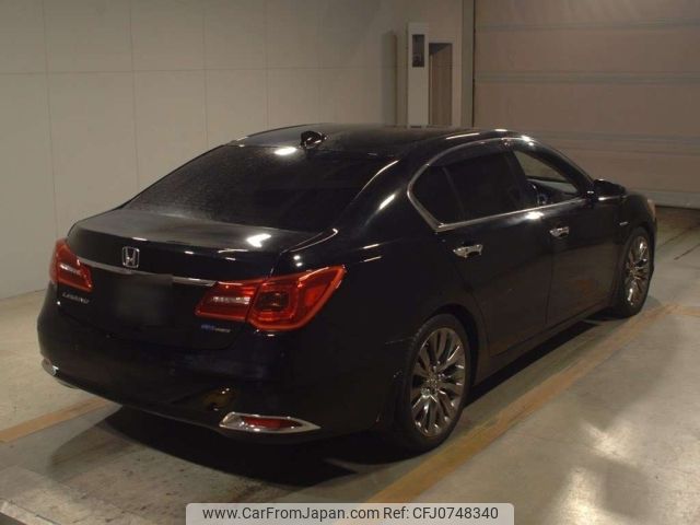 honda legend 2015 -HONDA--Legend KC2-1000125---HONDA--Legend KC2-1000125- image 2