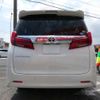 toyota alphard 2018 CFJ0640028 image 42