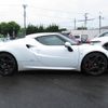 alfa-romeo 4c 2015 CFJ1645044 image 5