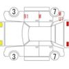 mercedes-benz c-class 2018 CFJ1697478 image 2