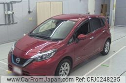 nissan note 2019 -NISSAN--Note HE12-284889---NISSAN--Note HE12-284889-