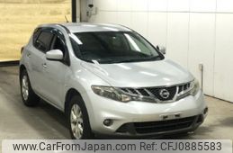 nissan murano 2012 -NISSAN--Murano TZ51-012256---NISSAN--Murano TZ51-012256-