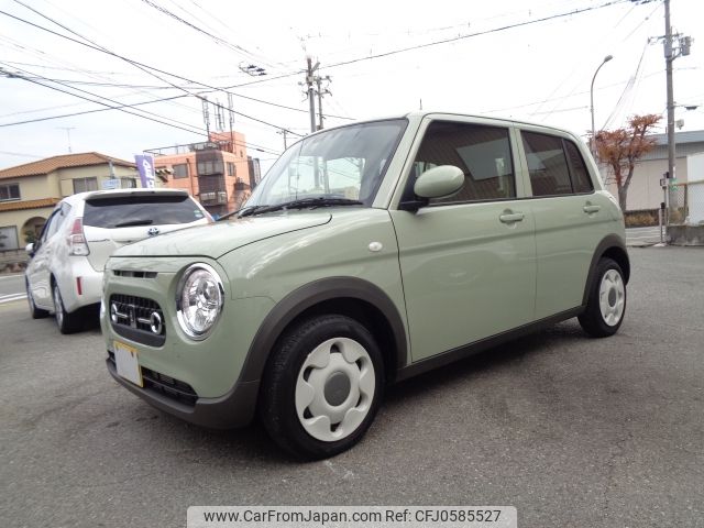 suzuki alto-lapin 2022 -SUZUKI--Alto Lapin 5BA-HE33S--HE33S-414988---SUZUKI--Alto Lapin 5BA-HE33S--HE33S-414988- image 1