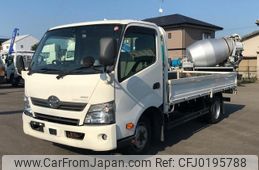 hino dutro 2017 -HINO--Hino Dutoro TKG-XZU775M--XZU775-****656---HINO--Hino Dutoro TKG-XZU775M--XZU775-****656-