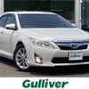 toyota camry 2012 -TOYOTA--Camry DAA-AVV50--AVV50-1012139---TOYOTA--Camry DAA-AVV50--AVV50-1012139- image 1