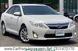 toyota camry 2012 -TOYOTA--Camry DAA-AVV50--AVV50-1012139---TOYOTA--Camry DAA-AVV50--AVV50-1012139-