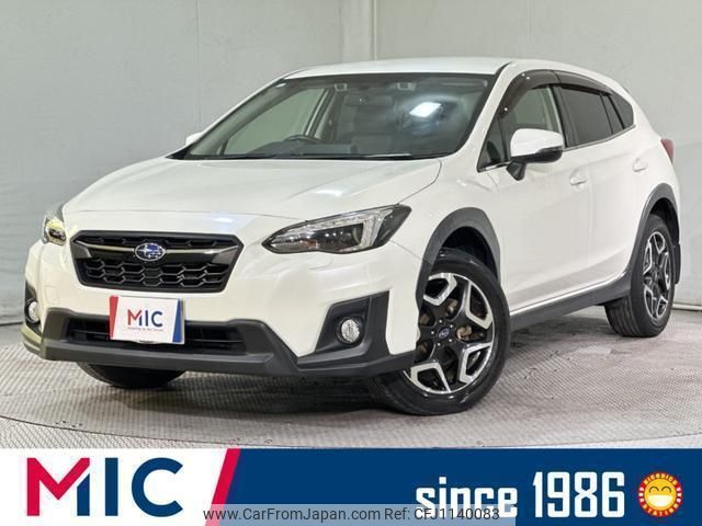 subaru xv 2017 quick_quick_GT7_GT7-046416 image 1