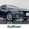 mazda axela 2014 -MAZDA--Axela LDA-BM2FS--BM2FS-103527---MAZDA--Axela LDA-BM2FS--BM2FS-103527- image 1