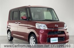 daihatsu tanto 2014 -DAIHATSU--Tanto DBA-LA600S--LA600S-0102878---DAIHATSU--Tanto DBA-LA600S--LA600S-0102878-