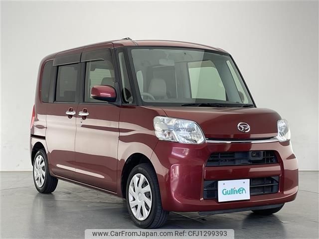 daihatsu tanto 2014 -DAIHATSU--Tanto DBA-LA600S--LA600S-0102878---DAIHATSU--Tanto DBA-LA600S--LA600S-0102878- image 1