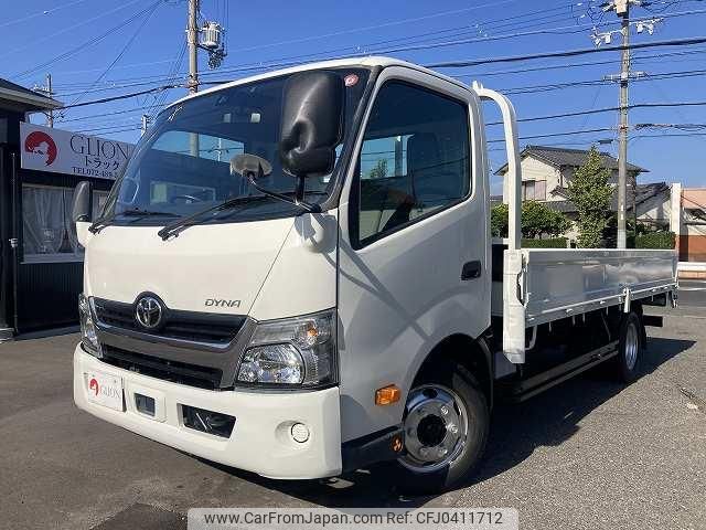 toyota dyna-truck 2017 quick_quick_TPG-XZU712_XZU712-0001828 image 1