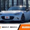 mazda roadster 2017 -MAZDA--Roadster DBA-ND5RC--ND5RC-114674---MAZDA--Roadster DBA-ND5RC--ND5RC-114674- image 1