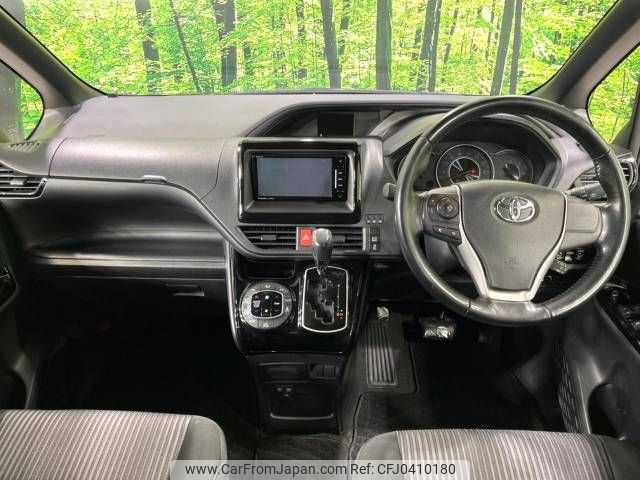 toyota voxy 2017 -TOYOTA--Voxy DBA-ZRR85W--ZRR85-0082980---TOYOTA--Voxy DBA-ZRR85W--ZRR85-0082980- image 2